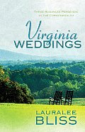 Virginia Weddings Three Romances Perseve