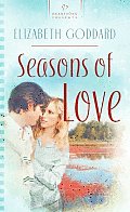 Seasons of Love (Heartsong Presents - Contemporary)