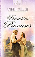 Promises, Promises (Heartsong Presents - Historical)