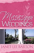 Missisippi Weddings