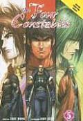 The Four Constables Volume 5