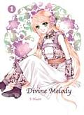 Divine Melody Volume 1