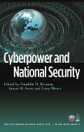 Cyberpower & National Security
