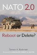 NATO 2.0: Reboot or Delete?