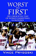 Worst to First: Or a 'Shock'ing Tale of Women's Basketball in Motown