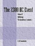 The 2300 BC Event: Vol 2 Mythology - The Eyewitness Accounts