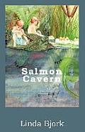 Salmon Cavern