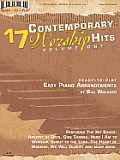 17 Contemporary Worship Hits, Volume 1