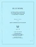 Blue Book: General Explanation of Tax Legislation Encacted in the 109th Congress