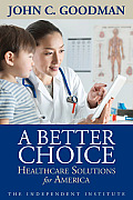 Better Choice Healthcare Solutions for America