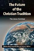 Future Of The Christian Tradition