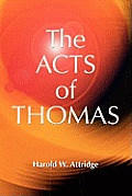 Acts of Thomas