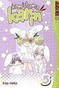 Kamichama Karin 05