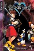 Kingdom Hearts 04 Disney