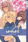 Loveless 03