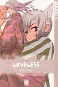 Loveless 04