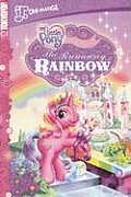 My Little Pony 04 Runaway Rainbow