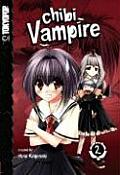 Chibi Vampire 02