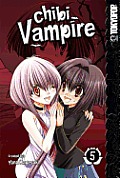Chibi Vampire 05