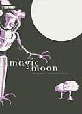 Magic Moon Volume 2 Children Of Magic Moon