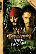 Pirates Of The Caribbean Dead Mans Chest