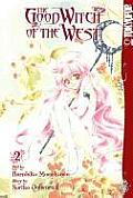 Good Witch Of The West Volume 2