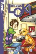 My Cat Loki, Volume 1: Volume 1