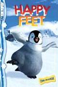 Happy Feet 01 Cinemanga