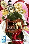 Innocent Bird Volume 3