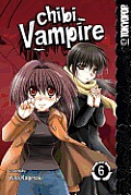 Chibi Vampire 06