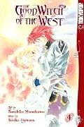 Good Witch Of The West Volume 4