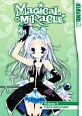 Magical X Miracle Volume 5