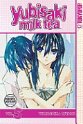 Yubisaki Milk Tea 05