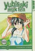 Yubisaki Milk Tea 06
