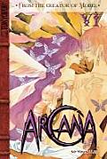 Arcana 06