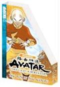 Avatar The Last Airbender Box Set 1 To 4