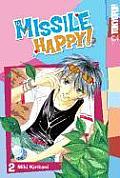 Missile Happy 02