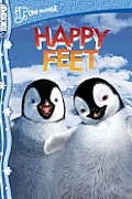 Happy Feet Cinemanga