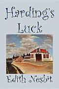 Harding's Luck by Edith Nesbit, Fiction, Fantasy & Magic