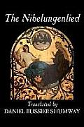 The Nibelungenlied, Traditional, Fiction, Fairy Tales, Folk Tales, Legends & Mythology