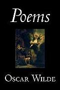 Poems by Oscar Wilde, Poetry, English, Irish, Scottish, Welsh