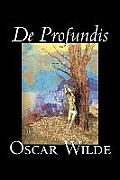 De Profundis by Oscar Wilde, Fiction, Literary, Classics, Literary Collections