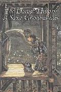 The Danish History of Saxo Grammaticus, Fiction, Fairy Tales, Folk Tales, Legends & Mythology