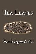 Tea Leaves