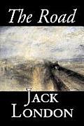 The Road by Jack London, Fiction, Action & Adventure