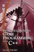 Introduction to Game Programming in C++||||POD- INTRODUCTION TO GAME PROGRAMMING IN C++