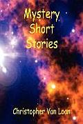 Mystery Short Stories