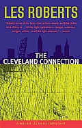 The Cleveland Connection: A Milan Jacovich Mystery