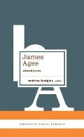 James Agee Selected Poems