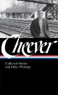 John Cheever Collected Stories & Other Writings